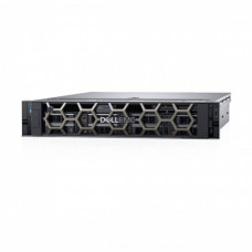 Dell EMC NX3240 NAS Storage